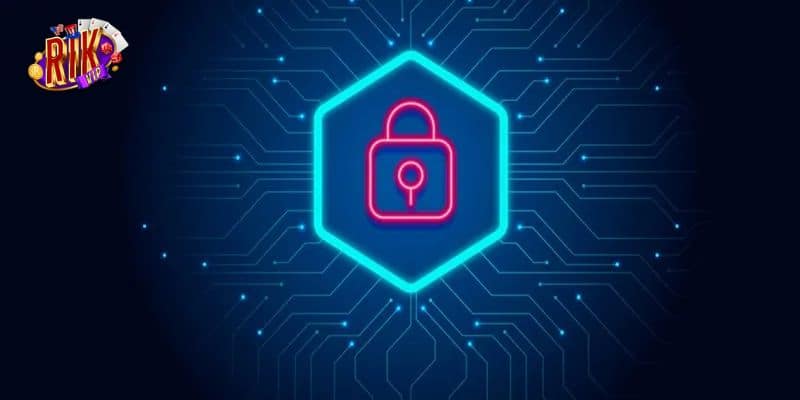 Hệ thống rikvip áp dụng các công nghệ bảo mật hiện đại