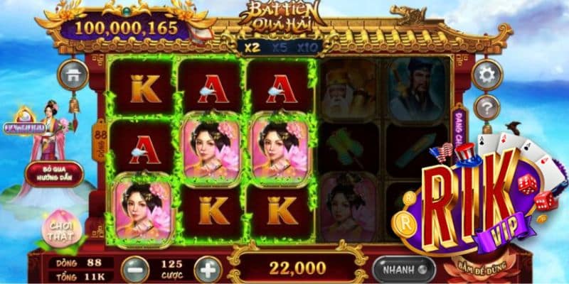 Mẹo nổ hũ nhanh thắng