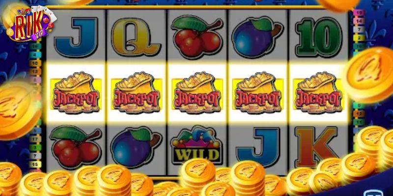 Khái quát về lucky wild rikvip